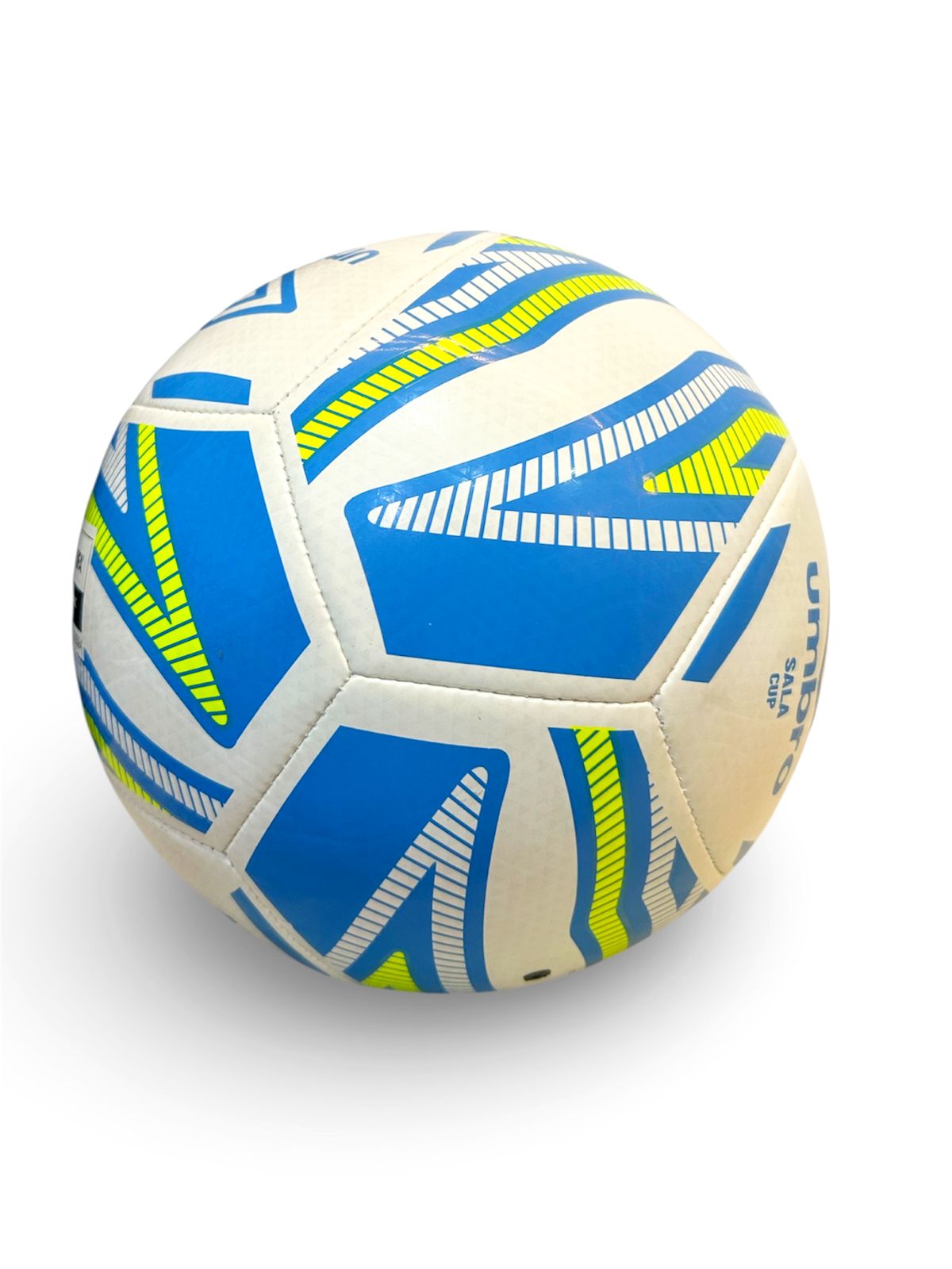 UMBRO balon #4 SALA CUP