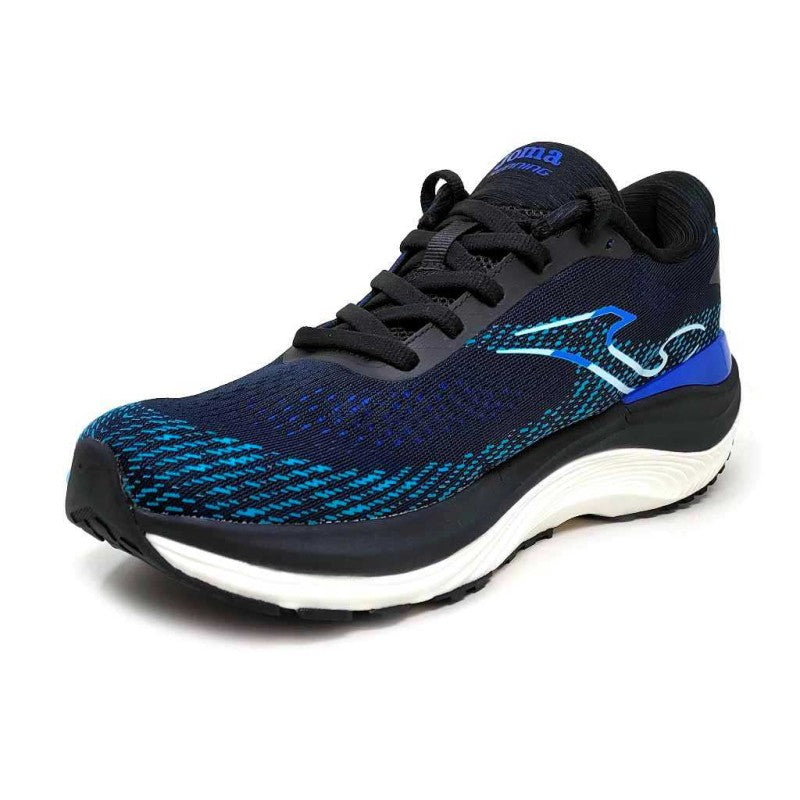 JOMA Teni Running Fenix 2531 Black
