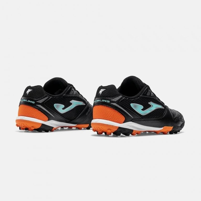 JOMA Teni Turf Dribling 2601  Black