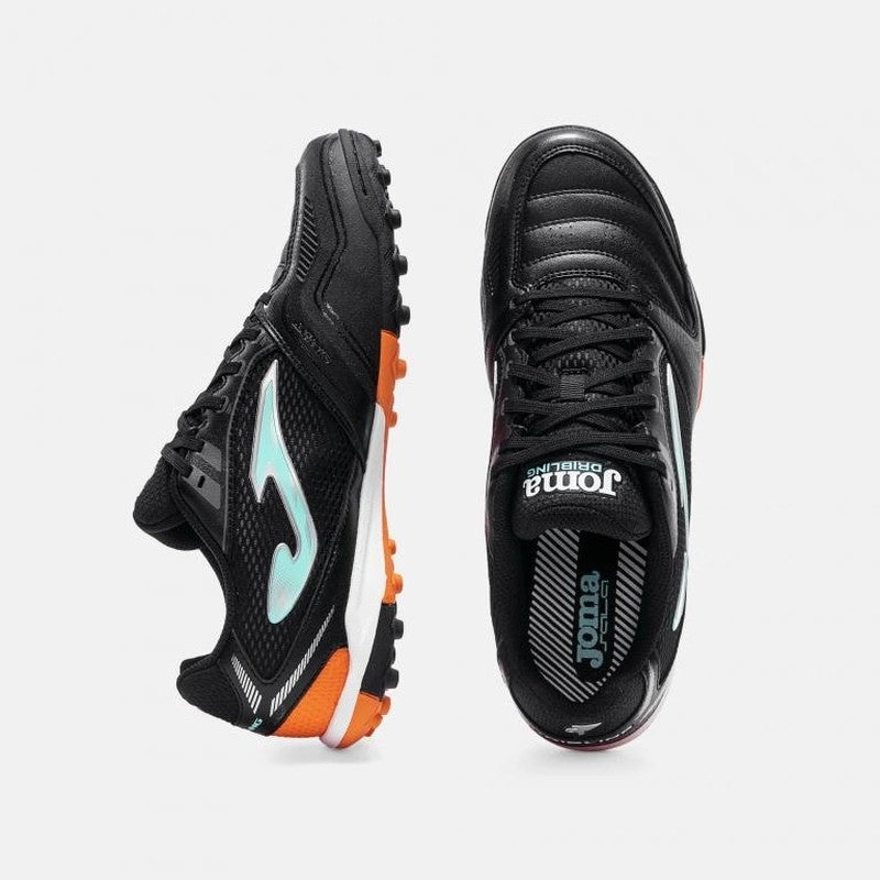 JOMA Teni Turf Dribling 2601  Black
