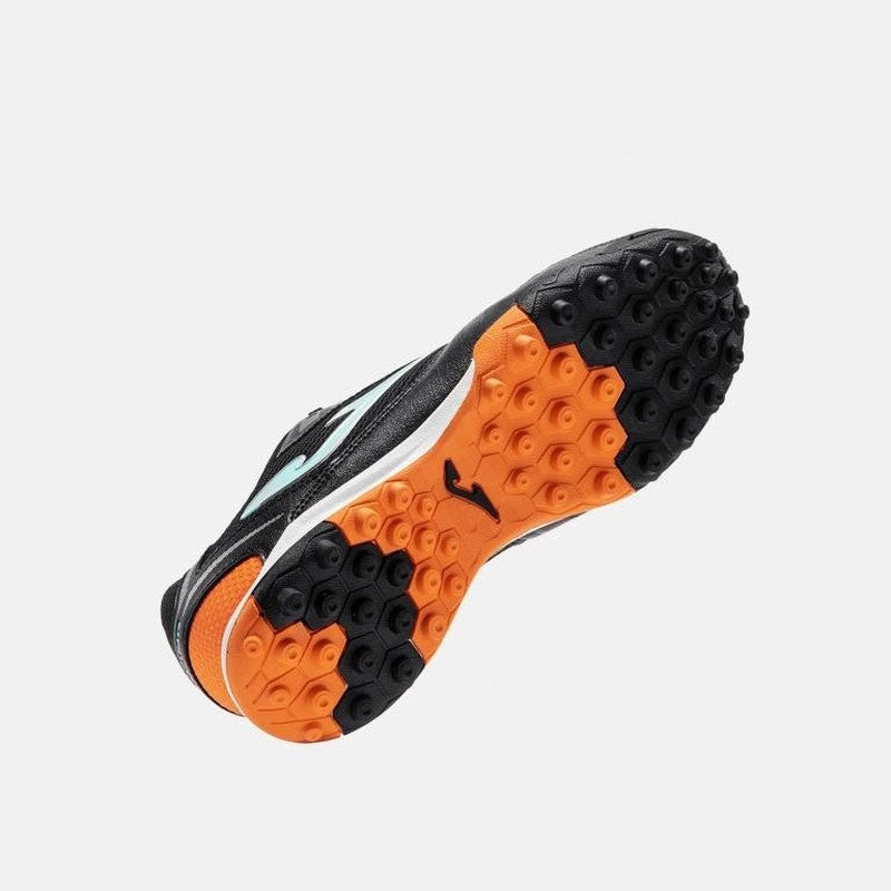 JOMA Teni Turf Dribling 2601  Black