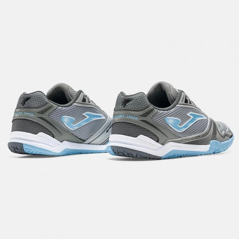 JOMA Teni Dribling 2612 Gray Indoor