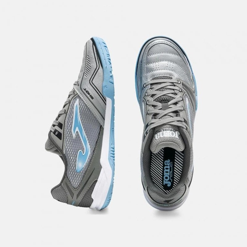 JOMA Teni Dribling 2612 Gray Indoor