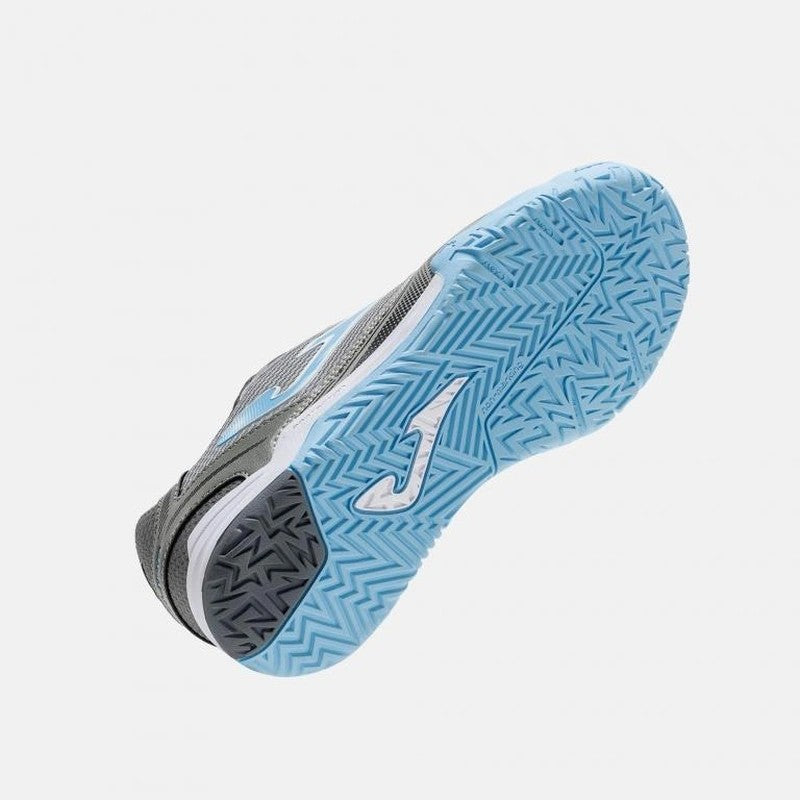 JOMA Teni Dribling 2612 Gray Indoor