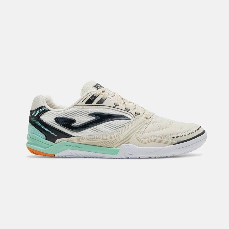 JOMA Teni Futsal  Dribling 2625/ Beige Indoor