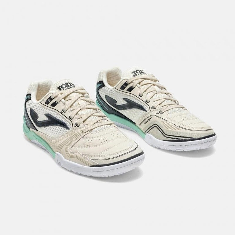 JOMA Teni Futsal  Dribling 2625/ Beige Indoor