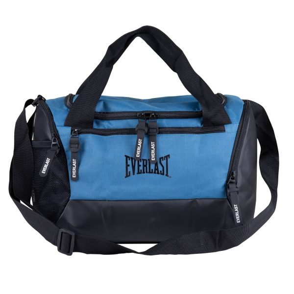 EVERLAST Duffle Bag Bronx Small – Blue