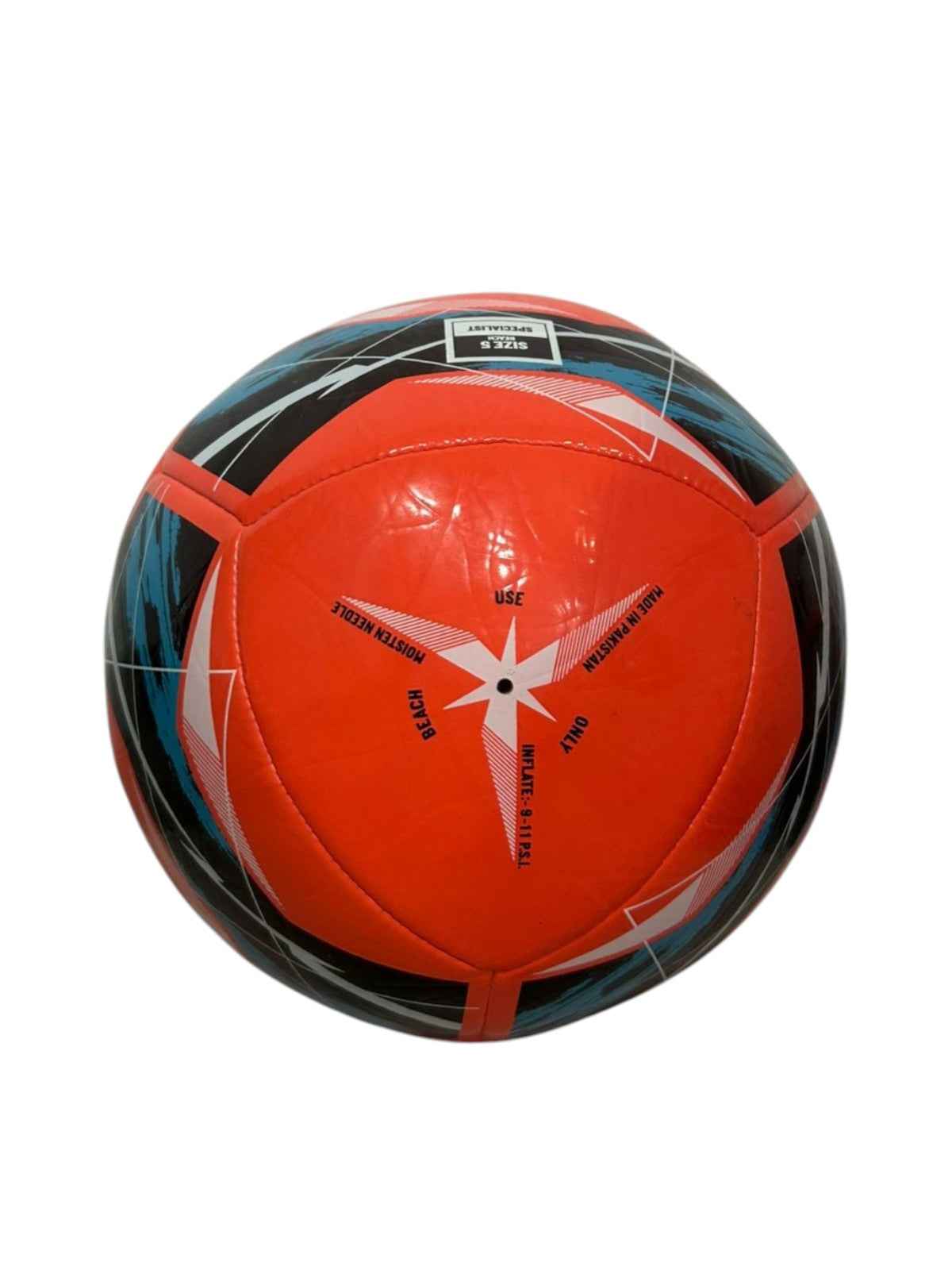 UMBRO balon playa #5