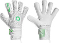 ELITE SPORT guante de portero contact blanco - FOR SPORT