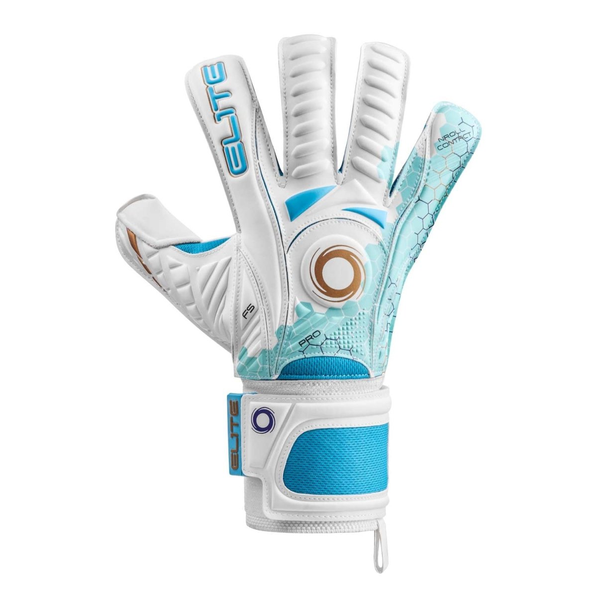 ELITE SPORT guante de portero orca - FOR SPORT