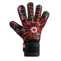 ELITE SPORT guante de portero spider rojo/negro - FOR SPORT