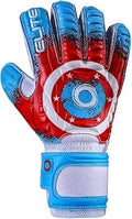 ELITE SPORT guante de portero star rojo/ celeste - FOR SPORT