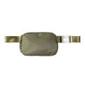 EVERLAST Bolsa De Cintura Cindy GN - FOR SPORT