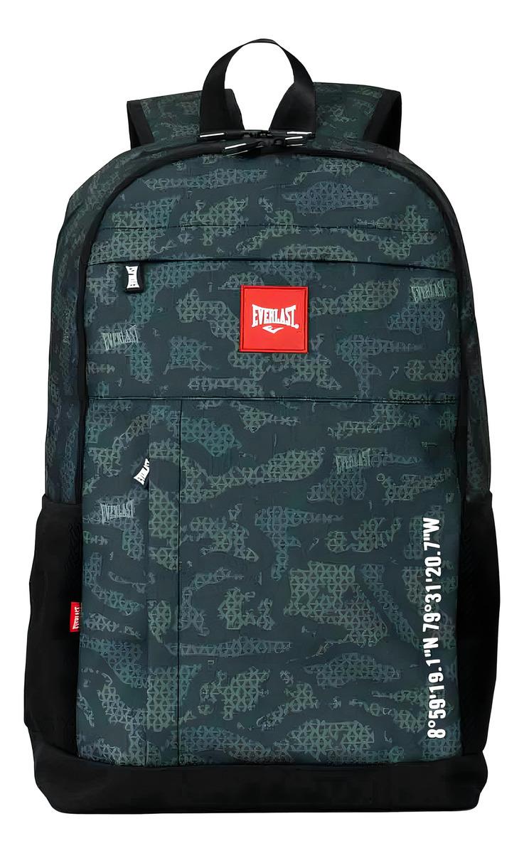 EVERLAST bolso backpack - FOR SPORT