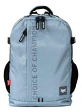 EVERLAST bolso backpack gris - FOR SPORT