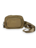 EVERLAST bolso cruzado beige - FOR SPORT