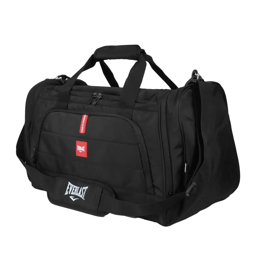 EVERLAST Bolso De Gimnasio Hammer Ii Bk - FOR SPORT