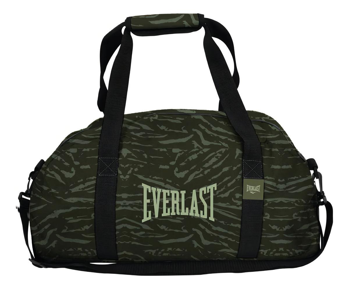 EVERLAST bolso irene verde - FOR SPORT