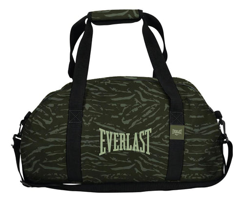 EVERLAST bolso irene verde - FOR SPORT
