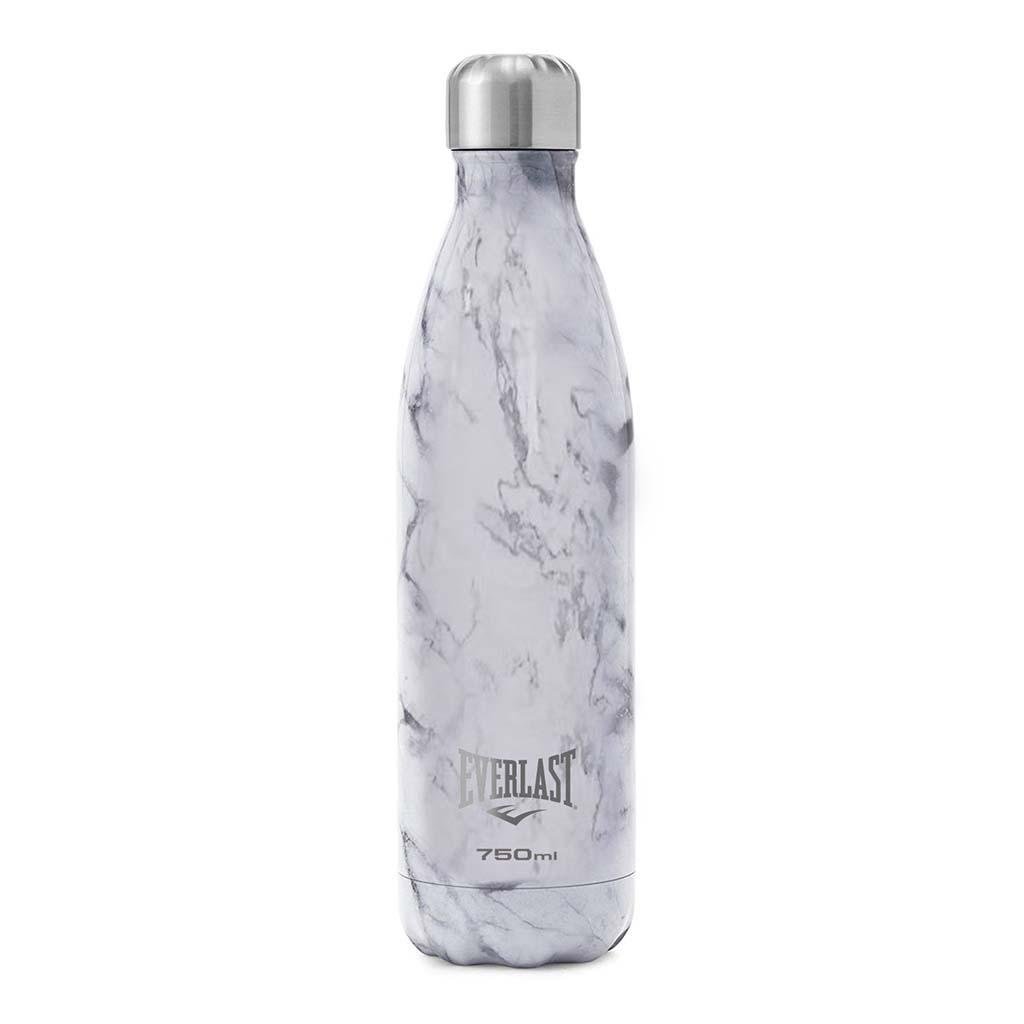 EVERLAST botella de acero inoxidable 750ml - FOR SPORT