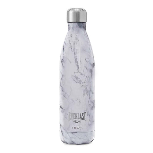 EVERLAST botella de acero inoxidable 750ml - FOR SPORT