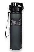 EVERLAST botella negra 1000ml - FOR SPORT