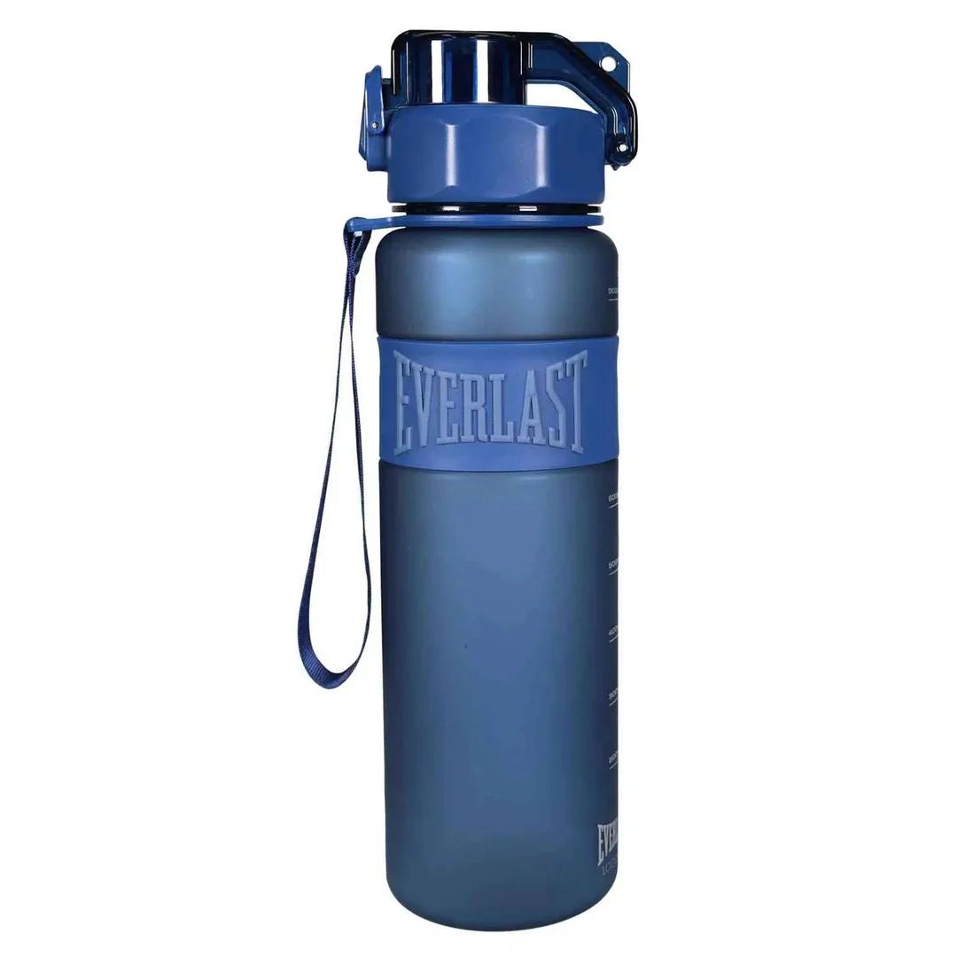 EVERLAST botella tritan azul 1000ml - FOR SPORT