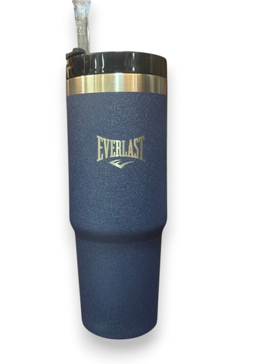 EVERLAST botella tumbler everyday azul 900ml - FOR SPORT