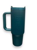EVERLAST botella tumbler master azul 1200ml - FOR SPORT