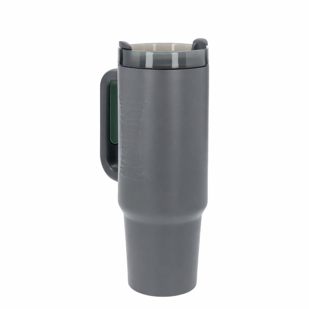 EVERLAST botella tumbler mater gris 900ml - FOR SPORT