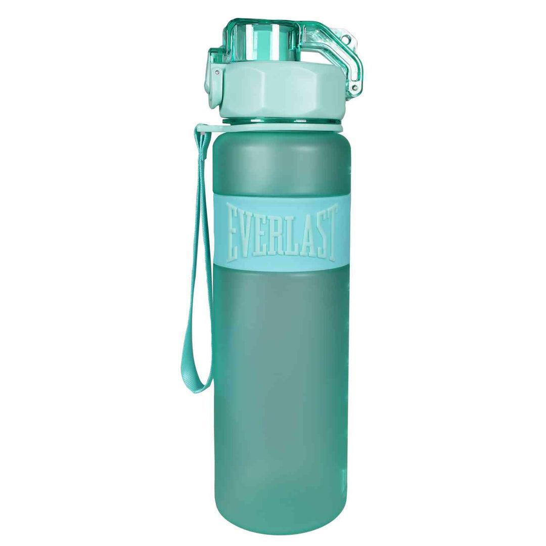 EVERLAST botella turquesa 1000ml - FOR SPORT