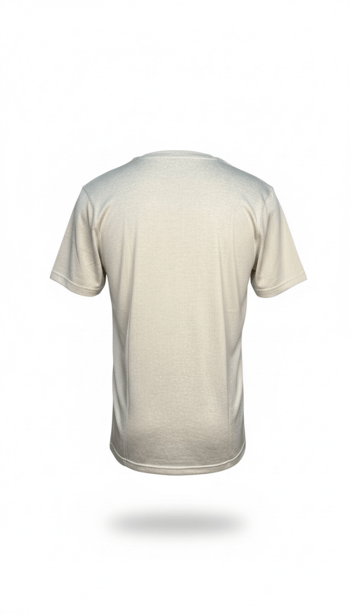 EVERLAST Camiseta Flex khaki - FOR SPORT