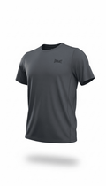 EVERLAST Camiseta Men Charcoal - FOR SPORT