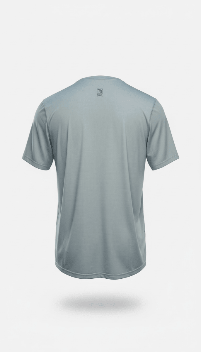EVERLAST Camiseta Men Green - FOR SPORT