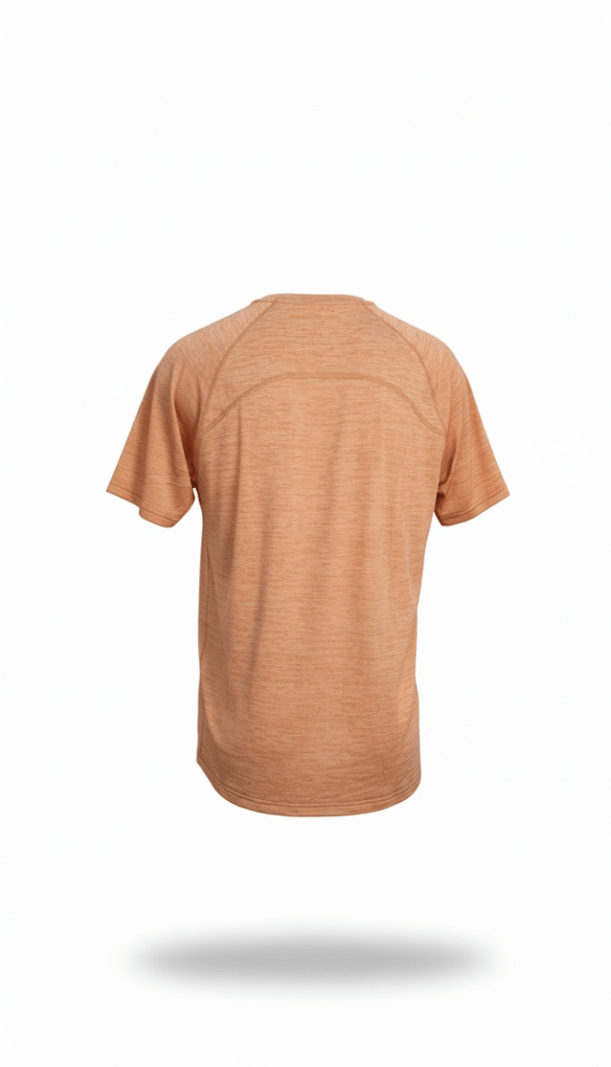 EVERLAST Camiseta Men SPX Orange - FOR SPORT