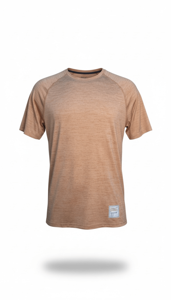 EVERLAST Camiseta Men SPX Orange - FOR SPORT