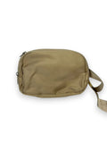 EVERLAST cangurera color crema - FOR SPORT
