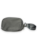 EVERLAST cangurera gris - FOR SPORT
