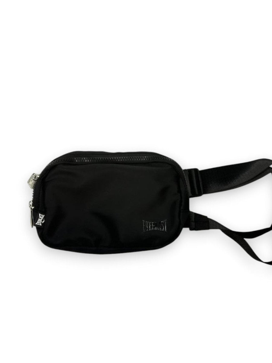 EVERLAST cangurera negra - FOR SPORT