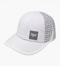 EVERLAST gorra blanca - FOR SPORT