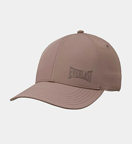 EVERLAST gorra ever 4way beige - FOR SPORT