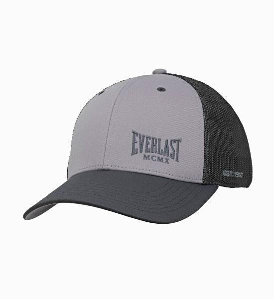 EVERLAST gorra trucker MCMX - FOR SPORT