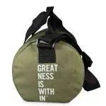 EVERLAST Mini Duffle Bag Gn - FOR SPORT