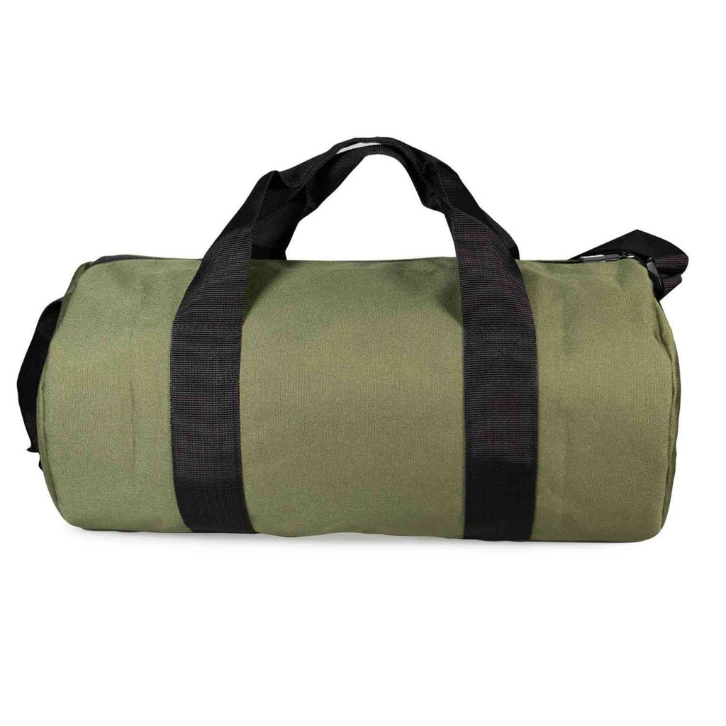 EVERLAST Mini Duffle Bag Gn - FOR SPORT