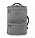 EVERLAST mochila graduate gris - FOR SPORT