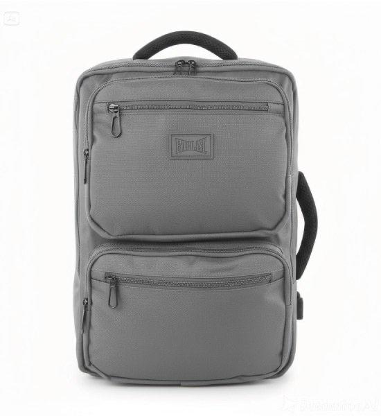 EVERLAST mochila graduate gris - FOR SPORT