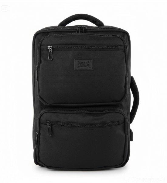 EVERLAST mochila journey negro - FOR SPORT