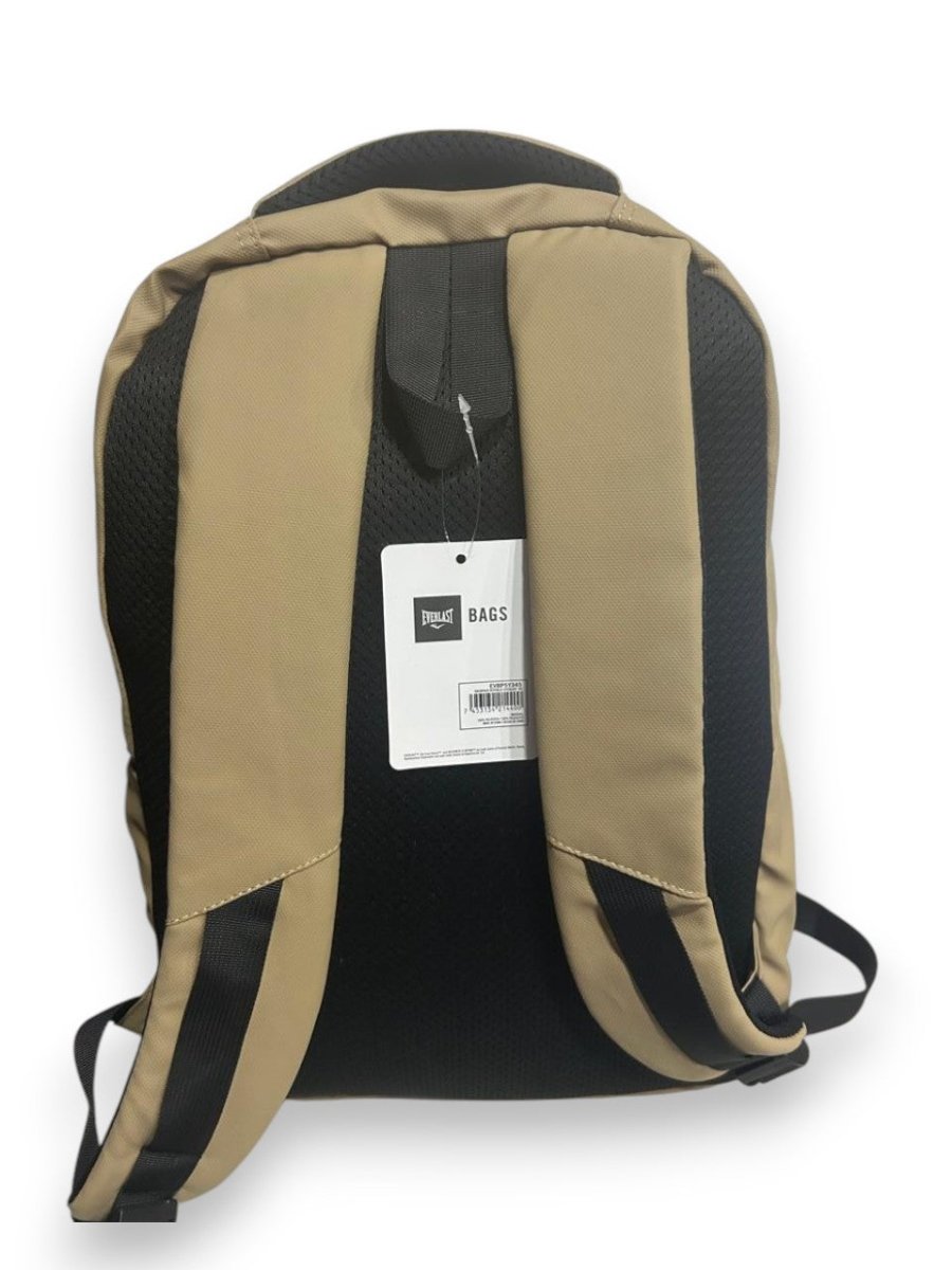 EVERLAST mochila republic beige - FOR SPORT
