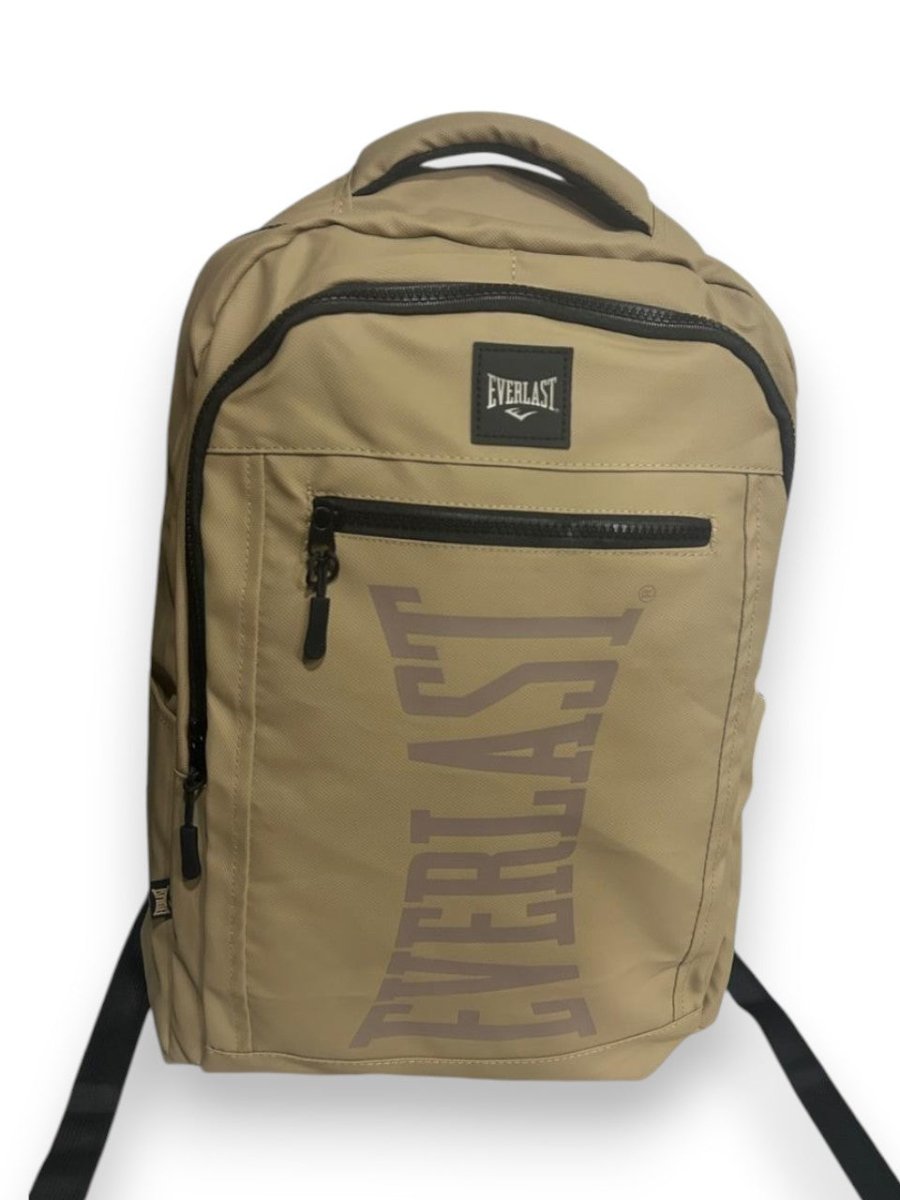 EVERLAST mochila republic beige - FOR SPORT