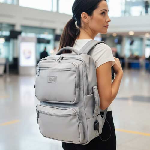 EVERLAST Salveque Journey GY - FOR SPORT